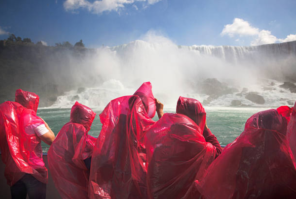 Best Things To Do in Niagara Falls